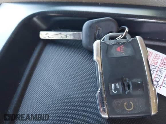 2017 Chevrolet Silverado 1500 LTZ с VIN 3GCUKSEC9HG505956, выставлен на аукционе IAAI как лот 42914614 с пробегом 133 081 миль миль и . История ставок и продаж доступна на DreamBid. Изображение 11.