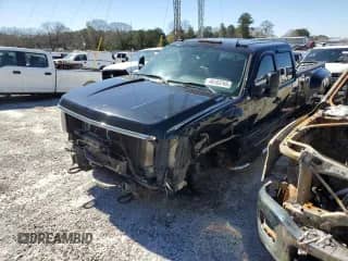 2008 Chevrolet Silverado 3500HD DRW LTZ с VIN 1GCJK33658F111202, выставлен на аукционе Copart как лот 48183765 с пробегом 124 859 миль миль и Списание • Salvage title. История ставок и продаж доступна на DreamBid. Изображение 1.
