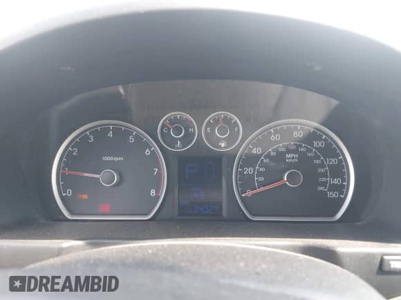 2009 Hyundai Elantra Touring с VIN KMHDC86E49U048970, выставлен на аукционе IAAI как лот 43019755 с пробегом 153 402 миль миль и . История ставок и продаж доступна на DreamBid. Изображение 7.