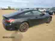 2023 BMW 4 Series M440i с VIN WBA83AP01PCL88013, выставлен на аукционе Copart как лот 49947915 с пробегом Не указан миль и Списание • Salvage title. История ставок и продаж доступна на DreamBid. Изображение 3.