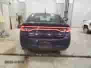 2015 Dodge Dart Limited with VIN 1C3CDFCB0FD205583, listed as a Copart auction lot 69209355 with 70,417 mi miles and Salvage title. Bid and sale history available at DreamBid. Image 6.