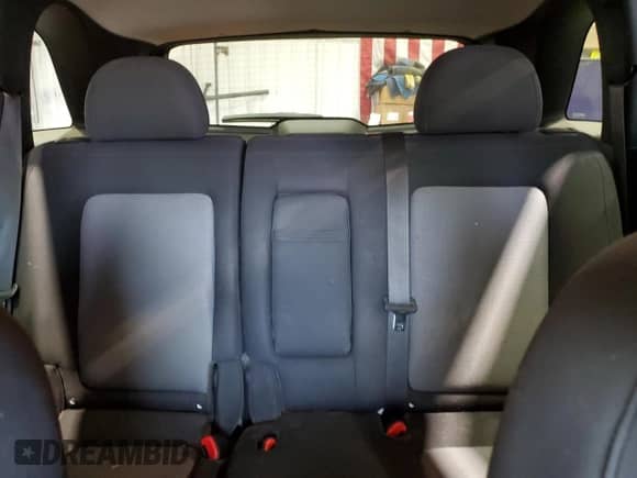 2013 Chevrolet Captiva Sport LT with VIN 3GNAL3EK0DS549162, listed as a Copart auction lot 62727224 with 104,717 mi miles and Salvage title. Bid and sale history available at DreamBid. Image 10.