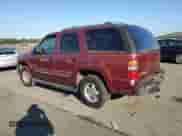 2002 Chevrolet Tahoe LT with VIN 1GNEK13ZX2J150668, listed as a Copart auction lot 81328705 with 147,190 mi miles and Clean title. Bid and sale history available at DreamBid. Image 2.