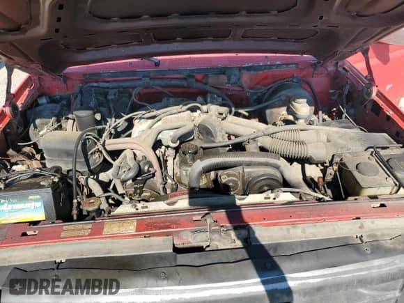 1992 Ford F-250 с VIN 1FTHF25Y1NNA55031, выставлен на аукционе Copart как лот 71399915 с пробегом 363 551 миль миль и Списание • Salvage title. История ставок и продаж доступна на DreamBid. Изображение 11.