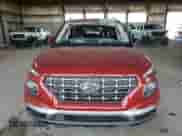 2025 Hyundai Venue SEL with VIN KMHRC8A33SU355631, listed as a Copart auction lot 57534635 with 6,730 mi miles and Clean title. Bid and sale history available at DreamBid. Image 5.