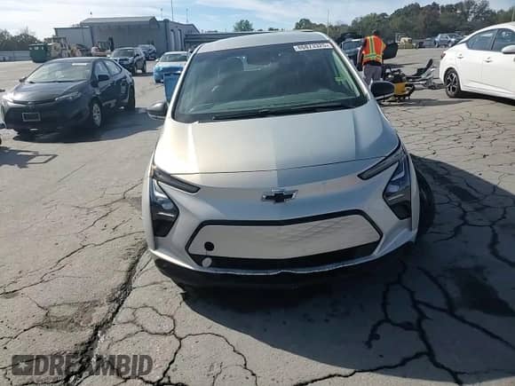 2023 Chevrolet Bolt EV 2LT с VIN 1G1FX6S06P4139180, выставлен на аукционе Copart как лот 86873325 с пробегом 51 260 миль миль и Списание • Salvage title. История ставок и продаж доступна на DreamBid. Изображение 15.