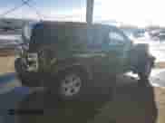 2010 Dodge Nitro SXT with VIN 1D4PU5GK7AW148137, listed as a Copart auction lot 46541785 with 130,013 mi miles and Clean title. Bid and sale history available at DreamBid. Image 3.