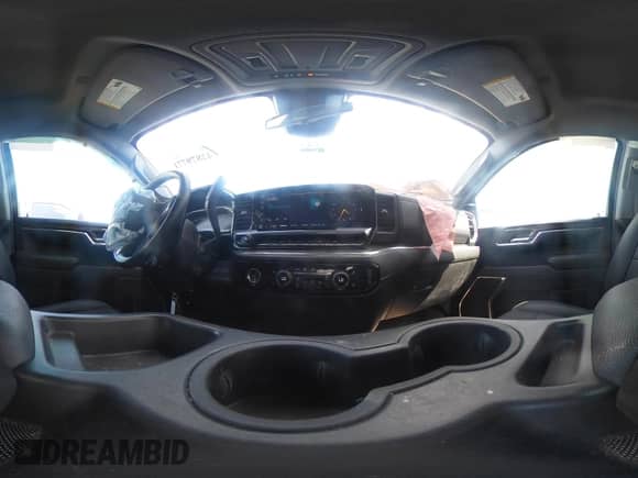 2023 Chevrolet Silverado 1500 LT с VIN 2GCUDDED5P1146983, выставлен на аукционе IAAI как лот 42879771 с пробегом 32 594 миль миль и . История ставок и продаж доступна на DreamBid. Изображение 20.