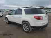 2007 Saturn Outlook XR с VIN 5GZER33757J106338, выставлен на аукционе Copart как лот 65457935 с пробегом 257 853 миль миль и Списание • Salvage title. История ставок и продаж доступна на DreamBid. Изображение 2.