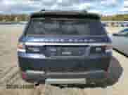 2014 Land Rover Range Rover Sport HSE с VIN SALWR2WF5EA387596, выставлен на аукционе Copart как лот 89851595 с пробегом 98 545 миль миль и Чистый • Clean title. История ставок и продаж доступна на DreamBid. Изображение 6.