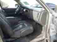 2003 Dodge Durango Sport z VIN 1D4HS38N93F580870, wystawiony jako IAAI lot #41100609 z przebiegiem 261 174 mil mil oraz . Historia ofert i sprzedaży dostępna na DreamBid. Obrazek 5.