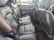 2017 Ford Explorer Limited z VIN 1FM5K7F87HGC37699, wystawiony jako Copart lot #84562305 z przebiegiem 160 807 mil mil oraz Szkoda całkowita • Salvage title. Historia ofert i sprzedaży dostępna na DreamBid. Obrazek 11.