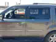 2011 Honda Pilot Touring с VIN 5FNYF3H9XBB029421, выставлен на аукционе IAAI как лот 43133314 с пробегом 217 691 миль миль и . История ставок и продаж доступна на DreamBid. Изображение 14.