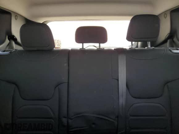 2018 Jeep Renegade Altitude with VIN ZACCJABB0JPH27164, listed as a Copart auction lot 71074155 with 87,098 mi miles and Salvage title. Bid and sale history available at DreamBid. Image 10.
