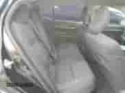 2025 Toyota Camry LE with VIN 4T1DAACK5SU559312, listed as a Copart auction lot 81644075 with 9,231 mi miles and Salvage title. Bid and sale history available at DreamBid. Image 10.