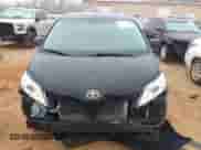 2012 Toyota Sienna XLE with VIN 5TDDK3DC3CS030466, listed as a IAAI auction lot 41914368 with 174,512 mi miles and . Bid and sale history available at DreamBid. Image 12.