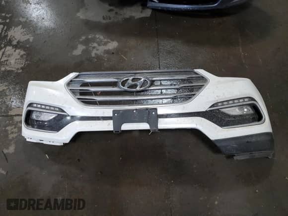 2018 Hyundai Santa Fe 2.0T с VIN 5XYZUDLA5JG512405, выставлен на аукционе Copart как лот 80729765 с пробегом 119 825 миль миль и Списание • Salvage title. История ставок и продаж доступна на DreamBid. Изображение 13.