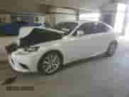 2016 Lexus IS 300/350 с VIN JTHCM1D21G5014116, выставлен на аукционе Copart как лот 71324895 с пробегом 137 330 миль миль и Списание • Salvage title. История ставок и продаж доступна на DreamBid. Изображение 1.