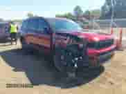2023 Jeep Grand Cherokee Limited z VIN 1C4RJKBG9P8104377, wystawiony jako IAAI lot #43141049 z przebiegiem 27 397 mil mil oraz . Historia ofert i sprzedaży dostępna na DreamBid. Obrazek 1.