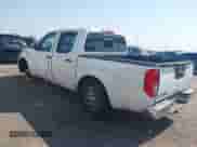 2018 Nissan Frontier SV with VIN 1N6AD0ER3JN747271, listed as a IAAI auction lot 42961542 with Not provided miles and . Bid and sale history available at DreamBid. Image 3.