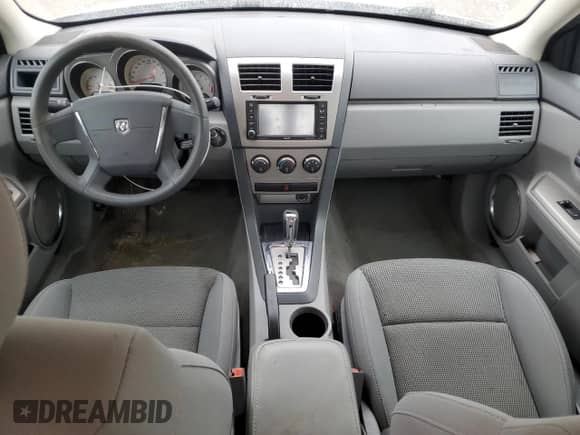 2008 Dodge Avenger SXT с VIN 1B3LC56K38N286338, выставлен на аукционе Copart как лот 70694025 с пробегом 153 121 миль миль и Списание • Salvage title. История ставок и продаж доступна на DreamBid. Изображение 8.
