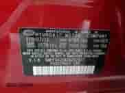 2013 Hyundai Azera with VIN KMHFG4JG4DA257411, listed as a Copart auction lot 81181535 with 159,412 mi miles and Clean title. Bid and sale history available at DreamBid. Image 12.