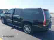 2014 Cadillac Escalade ESV Luxury с VIN 1GYS4HEF6ER130936, выставлен на аукционе IAAI как лот 42232487 с пробегом 156 967 миль миль и . История ставок и продаж доступна на DreamBid. Изображение 3.