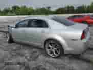 2009 Chevrolet Malibu 1LT с VIN 1G1ZH57B694213053, выставлен на аукционе Copart как лот 81199905 с пробегом 235 601 миль миль и Списание • Salvage title. История ставок и продаж доступна на DreamBid. Изображение 2.