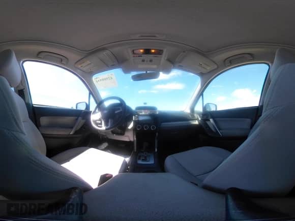 2018 Subaru Forester Premium z VIN JF2SJAGC0JH428568, wystawiony jako IAAI lot #42908934 z przebiegiem 147 546 mil mil oraz . Historia ofert i sprzedaży dostępna na DreamBid. Obrazek 23.