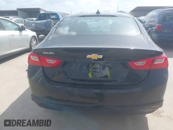 2020 Chevrolet Malibu LS with VIN 1G1ZB5ST0LF150920, listed as a IAAI auction lot 42851596 with 64,578 mi miles and . Bid and sale history available at DreamBid. Image 16.