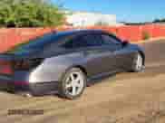 2018 Honda Accord Touring с VIN 1HGCV1F9XJA076588, выставлен на аукционе Copart как лот 85327495 с пробегом 99 472 миль миль и Чистый • Clean title. История ставок и продаж доступна на DreamBid. Изображение 4.