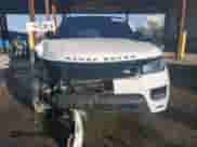 2017 Land Rover Range Rover Sport Autobiography с VIN SALWV2FE8HA150124, выставлен на аукционе Copart как лот 86993104 с пробегом 72 482 миль миль и Списание • Salvage title. История ставок и продаж доступна на DreamBid. Изображение 5.