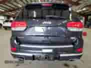 2015 Jeep Grand Cherokee Summit с VIN 1C4RJFJT1FC628057, выставлен на аукционе Copart как лот 80496875 с пробегом 218 992 миль миль и Чистый • Clean title. История ставок и продаж доступна на DreamBid. Изображение 6.