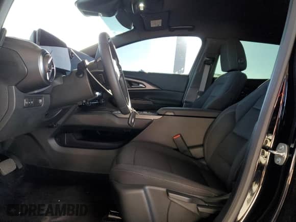 2025 Chevrolet Equinox EV LT с VIN 3GN7DLRP3SS125498, выставлен на аукционе Copart как лот 83987085 с пробегом 6 901 миль миль и Списание • Salvage title. История ставок и продаж доступна на DreamBid. Изображение 7.