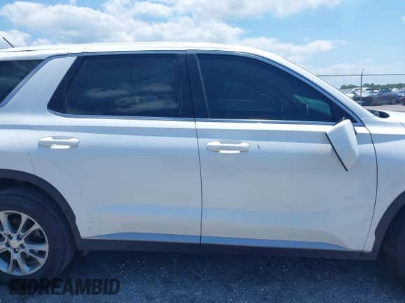 2020 Hyundai Palisade SE с VIN KM8R14HE1LU105022, выставлен на аукционе IAAI как лот 39255580 с пробегом 110 373 миль миль и . История ставок и продаж доступна на DreamBid. Изображение 12.