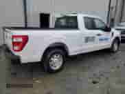 2021 Ford F-150 XL с VIN 1FTEX1CB3MKD68381, выставлен на аукционе Copart как лот 55253185 с пробегом 71 559 миль миль и Чистый • Clean title. История ставок и продаж доступна на DreamBid. Изображение 3.