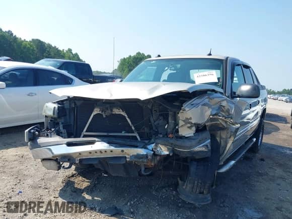 2004 Chevrolet Avalanche с VIN 3GNEC12T74G196540, выставлен на аукционе IAAI как лот 42586356 с пробегом 258 493 миль миль и . История ставок и продаж доступна на DreamBid. Изображение 6.