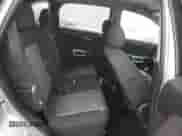 2014 Chevrolet Captiva Sport LS с VIN 3GNAL1EK5ES640515, выставлен на аукционе Copart как лот 85737554 с пробегом 199 503 миль миль и Чистый • Clean title. История ставок и продаж доступна на DreamBid. Изображение 11.