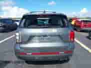 2025 Hyundai Palisade XRT с VIN KM8R34GE6SU895623, выставлен на аукционе IAAI как лот 43043859 с пробегом Не указан миль и . История ставок и продаж доступна на DreamBid. Изображение 16.
