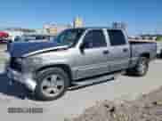2007 Chevrolet Silverado 1500 LT3 с VIN 2GCEC13Z171101852, выставлен на аукционе Copart как лот 49227455 с пробегом 79 037 миль миль и Списание • Salvage title. История ставок и продаж доступна на DreamBid. Изображение 1.