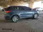 2014 Hyundai Santa Fe с VIN 5XYZW3LAXEG142160, выставлен на аукционе Copart как лот 49500135 с пробегом Не указан миль и Списание • Salvage title. История ставок и продаж доступна на DreamBid. Изображение 3.