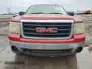 2008 GMC Sierra 1500 SL with VIN 2GTEK13C981310353, listed as a Copart auction lot 88558965 with 229,469 mi miles and Salvage title. Bid and sale history available at DreamBid. Image 5.
