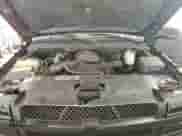 2006 Chevrolet Avalanche Z71 z VIN 3GNEK12Z56G101919, wystawiony jako Copart lot #65837695 z przebiegiem 212 107 mil mil oraz Nie do naprawy • Non repairable. Historia ofert i sprzedaży dostępna na DreamBid. Obrazek 11.