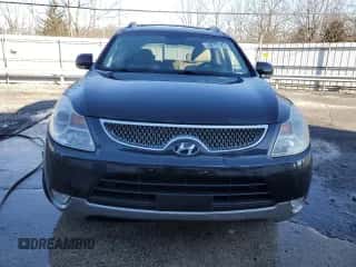 2011 Hyundai Veracruz GLS с VIN KM8NUDCCXBU176844, выставлен на аукционе Copart как лот 85104964 с пробегом 173 162 миль миль и Чистый • Clean title. История ставок и продаж доступна на DreamBid. Изображение 5.