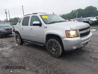 2012 Chevrolet Avalanche LT с VIN 3GNTKFE78CG253297, выставлен на аукционе IAAI как лот 42917858 с пробегом 160 268 миль миль и . История ставок и продаж доступна на DreamBid. Изображение 1.