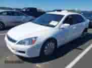 2006 Honda Accord LX с VIN 1HGCM56406A161123, выставлен на аукционе IAAI как лот 43080547 с пробегом 229 916 миль миль и . История ставок и продаж доступна на DreamBid. Изображение 2.