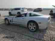 1997 Chevrolet Corvette с VIN 1G1YY22G2V5100296, выставлен на аукционе Copart как лот 67307735 с пробегом 45 833 миль миль и Чистый • Clean title. История ставок и продаж доступна на DreamBid. Изображение 2.