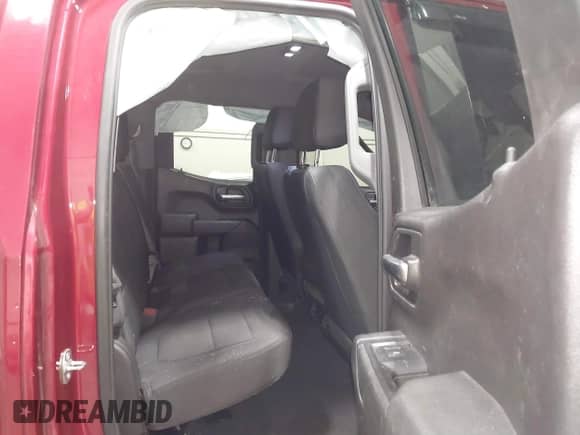 2019 Chevrolet Silverado 1500 Custom с VIN 1GCRYBEH3KZ413393, выставлен на аукционе IAAI как лот 41480010 с пробегом 58 879 миль миль и . История ставок и продаж доступна на DreamBid. Изображение 8.