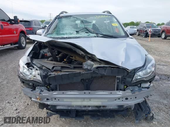 2016 Subaru Impreza Special Sports Limited with VIN JF1GPAY67G8224098, listed as a IAAI auction lot 42330563 with 102,151 mi miles and . Bid and sale history available at DreamBid. Image 13.