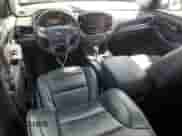 2020 Chevrolet Traverse High Country z VIN 1GNERNKW2LJ222572, wystawiony jako Copart lot #54687115 z przebiegiem 109 652 mil mil oraz Szkoda całkowita • Salvage title. Historia ofert i sprzedaży dostępna na DreamBid. Obrazek 8.